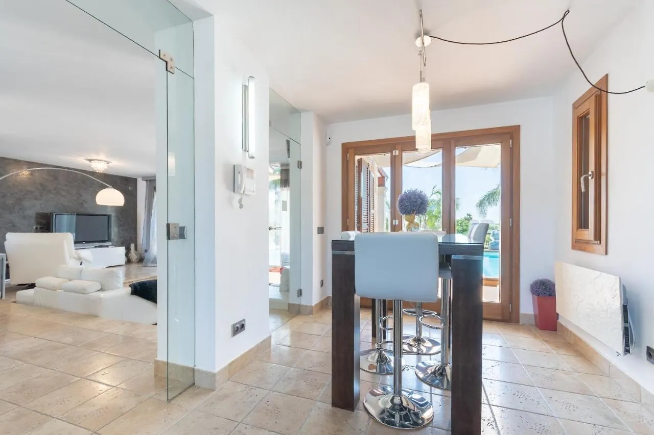 Finca Can Oliva Alcudia