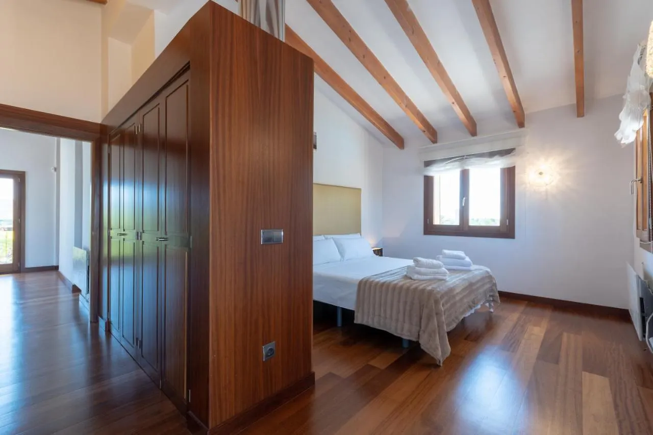 Holiday home Finca Can Oliva Alcudia