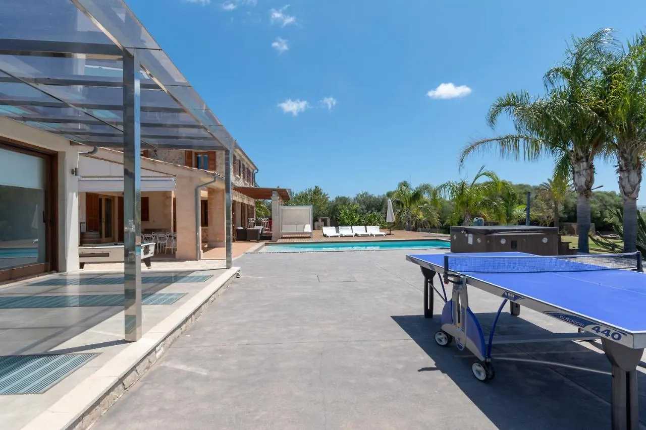 Finca Can Oliva Alcudia  0*, Alcudia (Mallorca) Spain