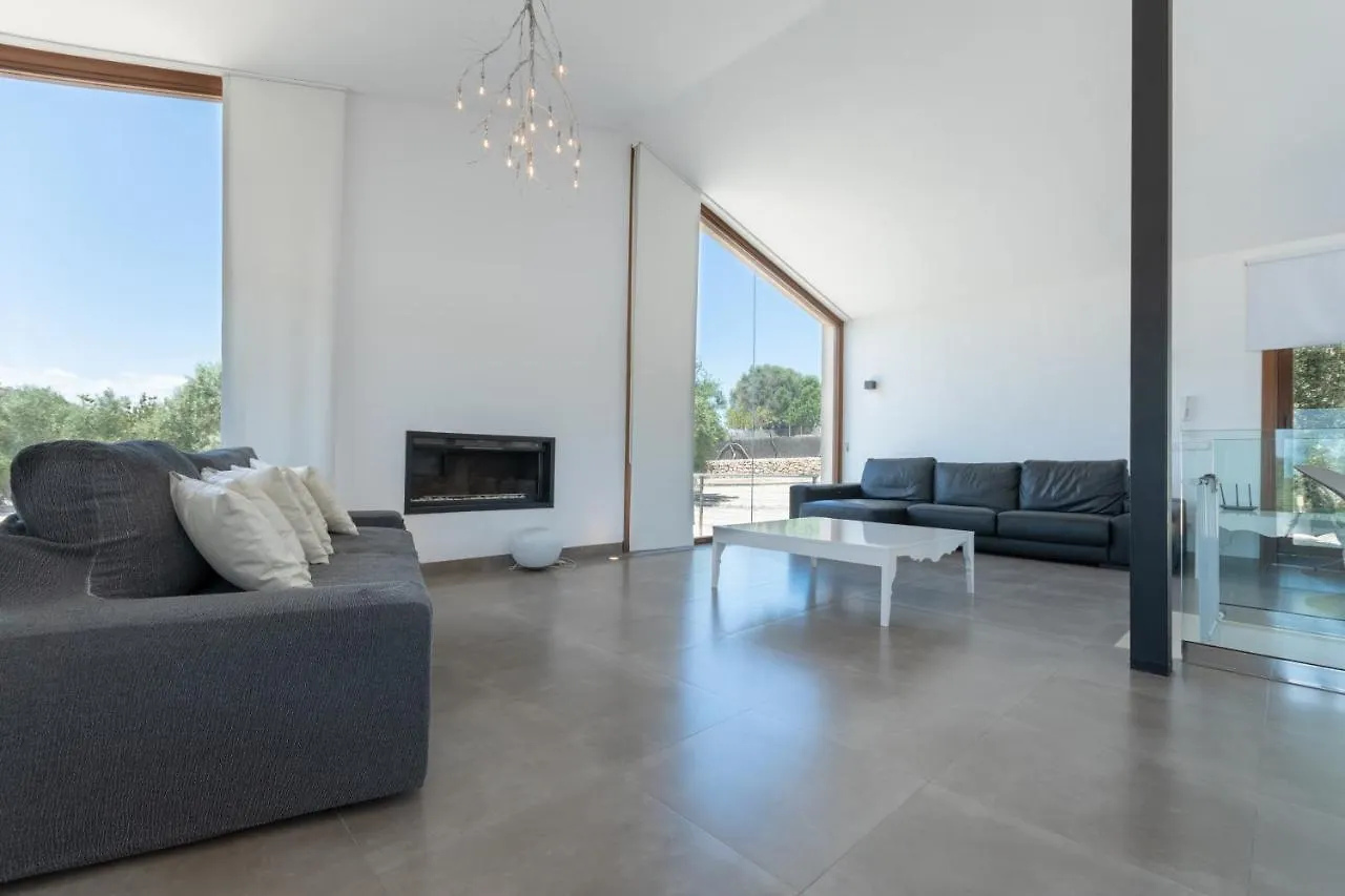 Finca Can Oliva Alcudia  Holiday home Alcudia (Mallorca)