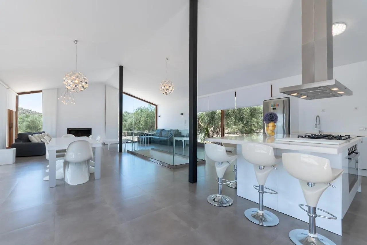 Finca Can Oliva Alcudia