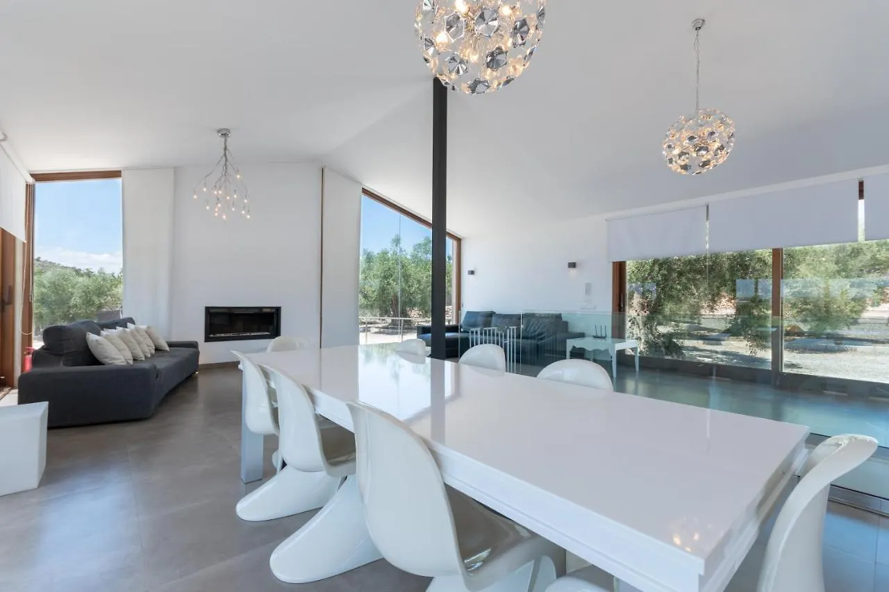 Finca Can Oliva Alcudia  0*, Alcudia (Mallorca)
