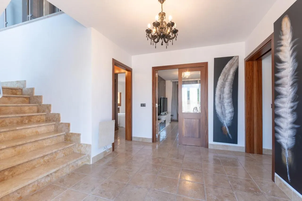Finca Can Oliva Alcudia  0*, Alcudia (Mallorca)